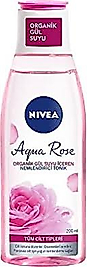 Nivea aqua rose nemlendirici 200 ml tonik