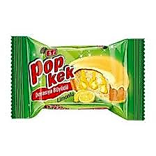 Eti popkek limonlu 60 gr