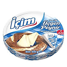 İçim Üçgen Peynir 100 GR