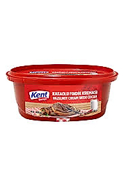 Kent Kakaolu Fındık Kreması 400 g