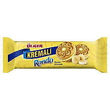 Eti benimo çikolatalı 80 gr