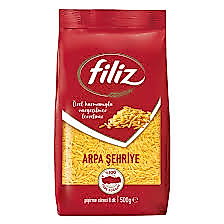 Filiz Makarna 500 gr Arpa Şehriye