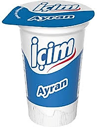 İçim Ayran 170 ML