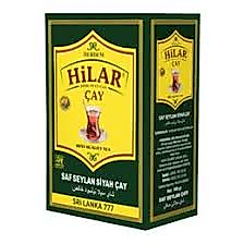 Hi̇lar Çay 800 Gr Sri Lanka