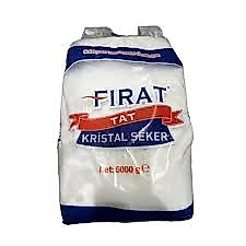 Firat Toz Şeker 5 Kg