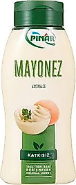 Pınar Mayonez 500 gr