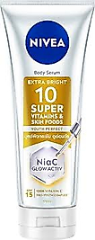 Nivea 170 ml vücut serumu gençleştirici