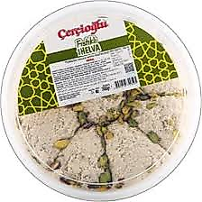 Çerçioğlu Fıstıklı Tahin Helvası 1400 g