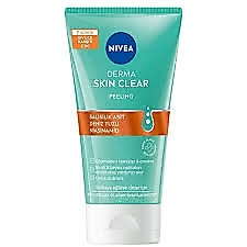 Nivea 150 ml skin clear peeling