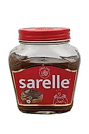Sarelle Fındık Kreması 700 g