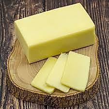 Sütrika Kaşar Peynir 1 KG