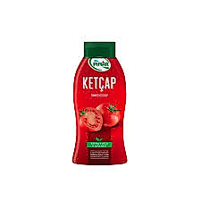 Pınar Ketçap 600 gr Tatlı