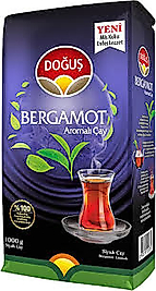 Doğuş 1 Kg Bergamot Aromali Çay