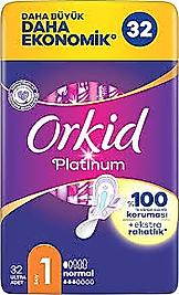 Orkid platinium 1 normal 32 lu