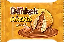 Ülker magma karamelli 65 gr