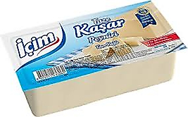 İçim Kaşar Peyniri 600 GR