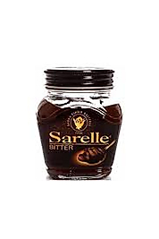 Sarelle Bitter Fındık Kreması 350 g