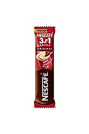 NESCAFE 3Ü1 Arada Kahve Orji̇nal Tekli̇