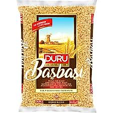 Duru 1 kg bulgur başbaşı