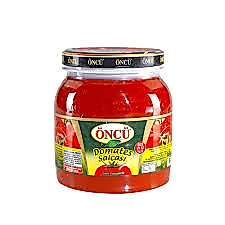 Öncü 1650 gr domates salçası