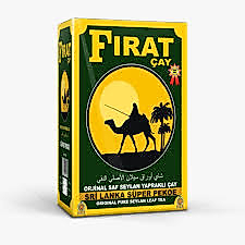 Firat Çay 400 Gr Develi̇