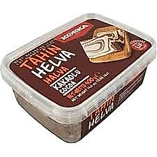 Koska Kakaolu Tahin Helvası 350 g