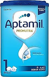 Aptamil Pronutra 800 gr 1 no