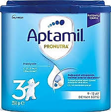 Aptamil Pronutra 350 gr 3 no