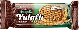 Eti burçak yulaflı 125 gr