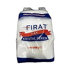 Firat Toz Şeker 1 Kg