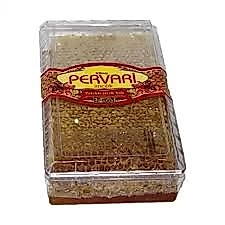 Pervari Petek Bal 800 g