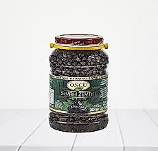 Öncü Sele Zeytin XS 2 KG
