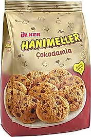 Hanımeller Çokodamla poşet 150 gr