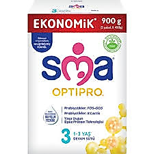 SMA Optipro 900 gr 3 no