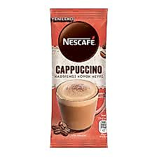 NESCAFE Cappucino 14 Gr