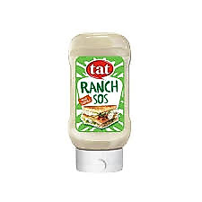 Tat Ranch Sos 250 ml