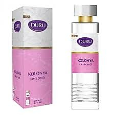 Duru 400 ml kolonya kiraz çiçeği