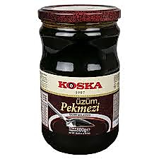 Koska Üzüm Pekmezi 800 g