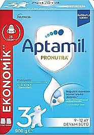Aptamil Pronutra 900 gr 3 no