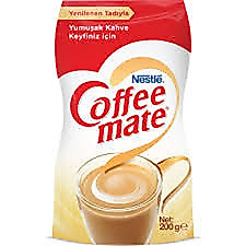 Coffee Mate Ekopaket 200 g