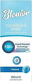Blenior 100 ml tüy dökücü krem normal