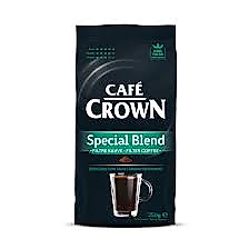 CAFE CROWN 250 Gr Fi̇ltre Kahve