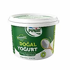Pınar Yoğurt 2 KG