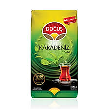 Doğuş 500 Gr Karadeni̇z Çayi