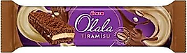 Ülker olala tiramisu kek 70 gr
