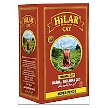 Hi̇lar Çay 800 Gr Süper Pekoe