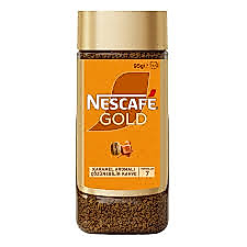 NESCAFE Gold Karamel 100 g Kavanoz