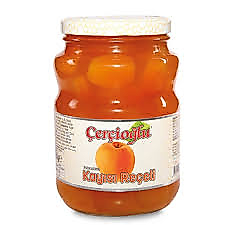 Çerçioğlu Portakal Reçeli 1500 g