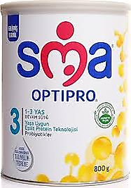 SMA Optipro 800 gr 3 no