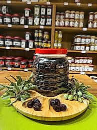 Tarım Birlik Zeytin 900 GR